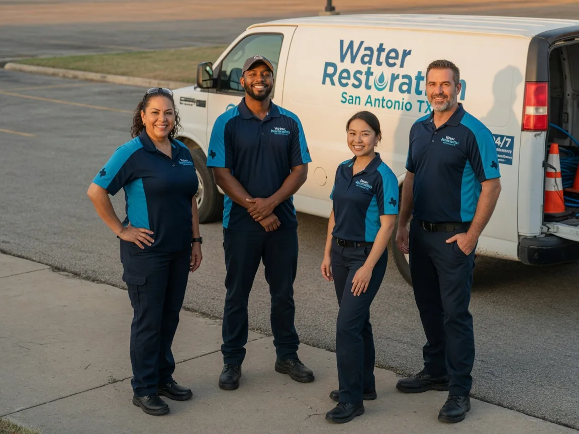Water Damage Repair company in Yatahey, NM